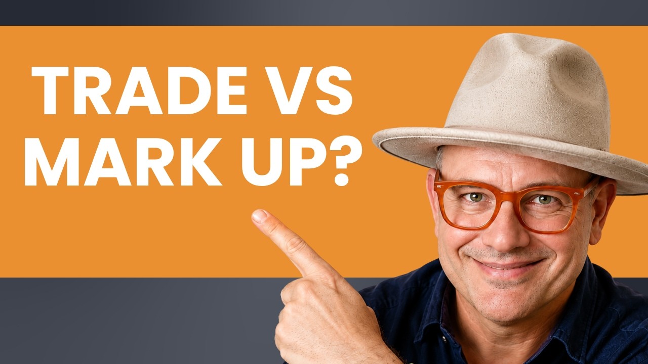 Interior Design Pricing Strategy: Markup, Trade Pricing & Margins Explained