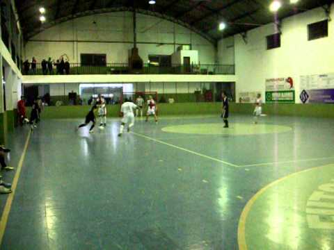 Festival Menaka Futsal - 2011