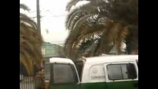 preview picture of video 'arresto de narcos en San Fernanado, chile'