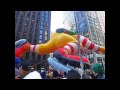 Macy SThanksgiving Day Parade 11 29 2013