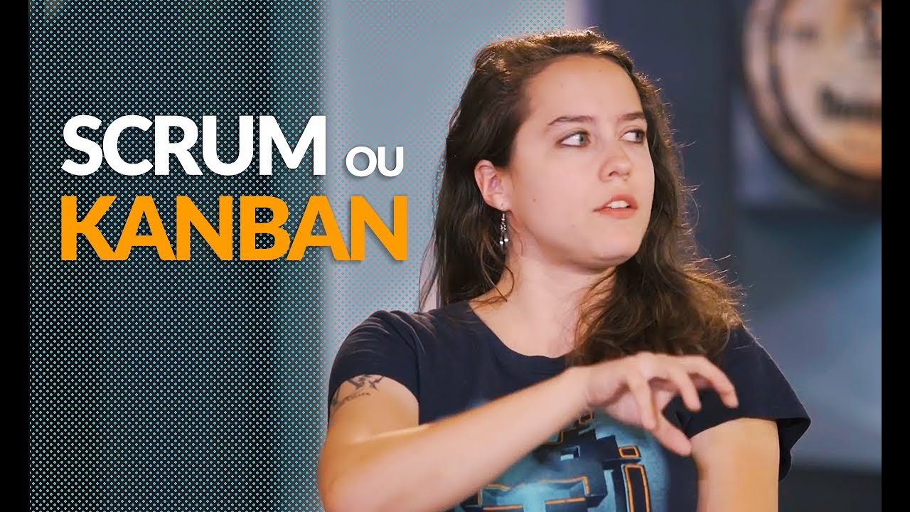 Scrum ou Kanban na Metodologia Ágil? - Beer For Devs (parte 2)