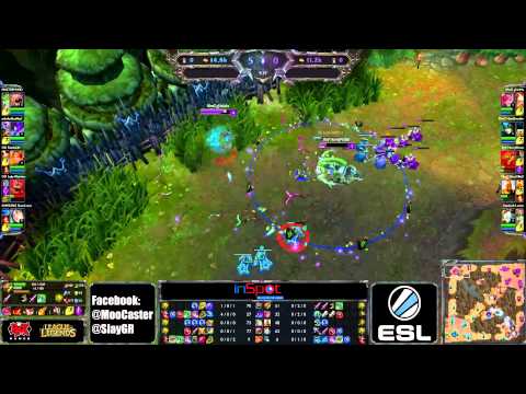 Go4LoL EUNE #208 Meta-Midnight-Gaming vs Different Dimension (Round 64)