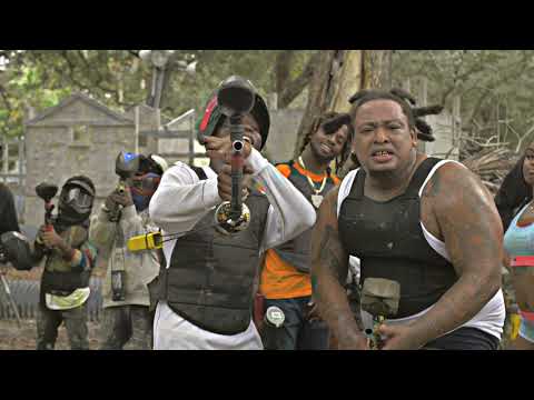 Og Kurb FT C Glizzy - Head Rush (OFFICIAL MUSIC VIDEO)