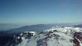 preview picture of video 'A global view of the mountains of central Greece'