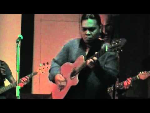 Go'Rame Band performance