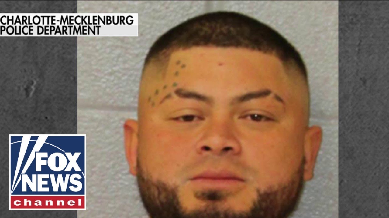 DETAILS: Suspect in Charlotte light rail stabbing ID'd as twice-deported migrant