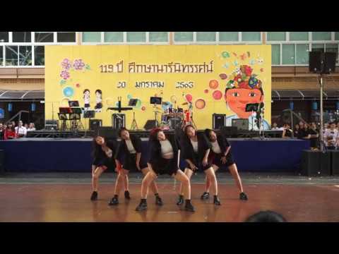 (200120) 4MINUTE (포미닛) - 싫어(Hate) (ZI COVER) [OPEN HOUSE]