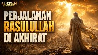 Download lagu The Journey of Prophet Muhammad ﷺ in the Hereafter: From the Day of Resurrection to Paradise mp3