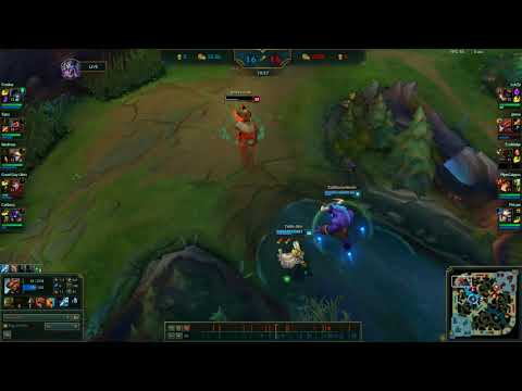 S8 UDYR UNKILLABLE!!!! MUST SEE!!!!!