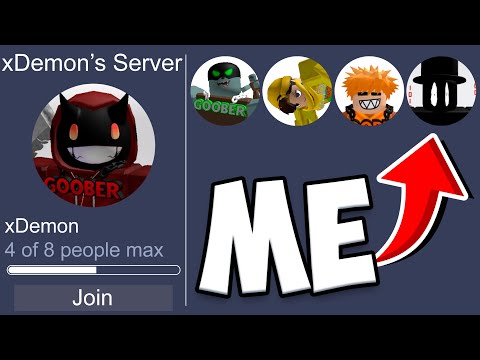 I Invited Them Just to TROLL THEM...