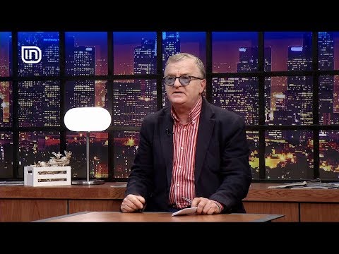 Rezear Xhaxhiu i ftuar në Kolaudim 01/03/2018 | IN TV Albania