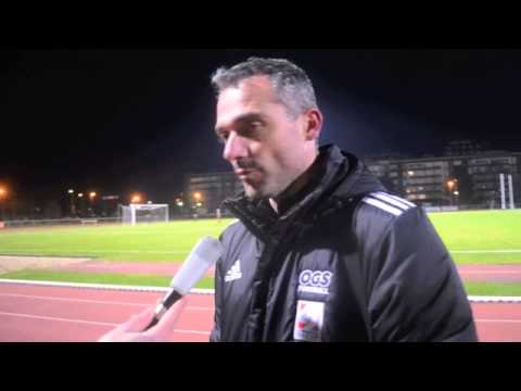 Sport Dunkerquois - #7 - 23/03/2014