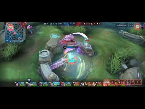 Napa Laban Kay Lancee Lott ng TRH...Top global benedetta V.S Top Supreme Philippines Lancelot