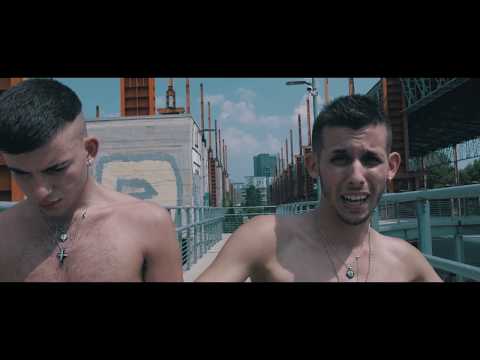 MaydryM - Vinco o Perdo (Prod.Ricky Ferlu)