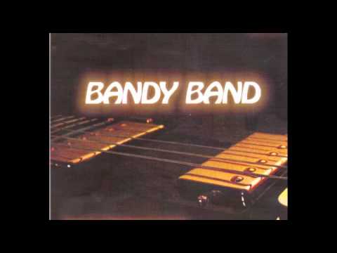 Lady, It's too late Bandy Band