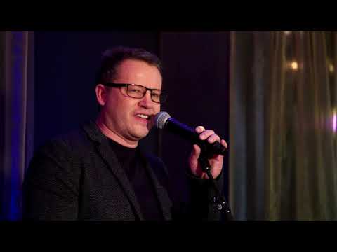 Toomas Uibo - She's Always A Woman (Live, Hotel Arensburg 2021)