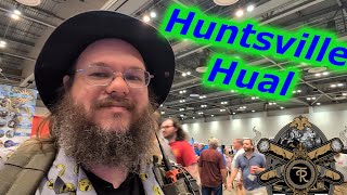 Huntsville Hamfest Haul, 2025