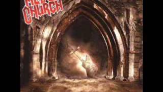 Metal Church  - Mirror of lies