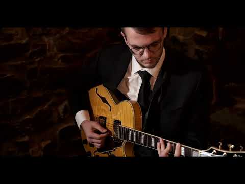 Louis Pettinelli Entertainment video.