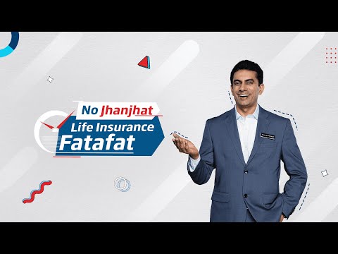 Buy Life Insurance Online | Get Instant Free Quote