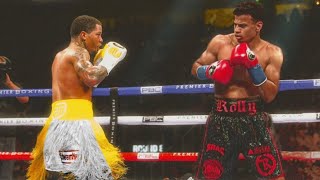 Gervonta 'Tank' Davis vs. Rolando 'Rolly' Romero - FIGHT COUNTDOWN (4K)