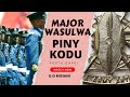 D.O Misiani- Major Wasulwa|| Piny Kodu