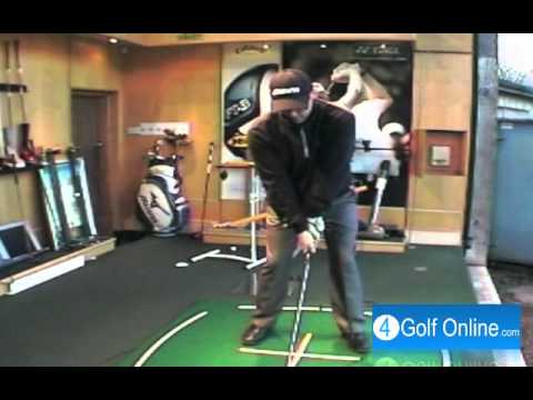 Taylormade R9 Tp Irons | Video Response