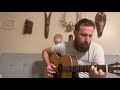 Steeple Full of Swallows (The Gourds cover)