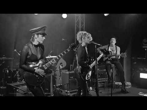 Jadu - Uniform - Frannz Club - Berlin 2022