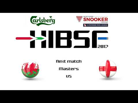 HIBSF Live Stream - 2017 - John Farrell v Jordan Brown