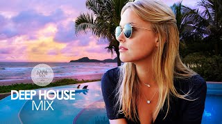 Deep House Mix | Spring Summer 2018 (Best of Tropical Deep House Music - Chill Out Session)