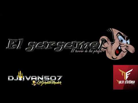 VALLENATO MIX-DJ IVAN EGT FT EL GARGAMEL