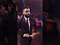 VIRAT KOHLI ENTRY STATUS Shorts