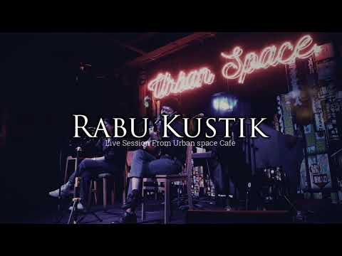 In Your Wonderland ( NO EFX ) - Teddy Adhitya || Cover By RABU KUSTIK || Live From Urban Space Cafe