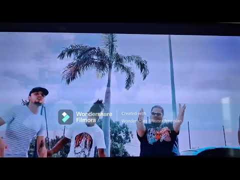 Teaser - Mc Duc Feat. Double Un Kwé i fé aswar