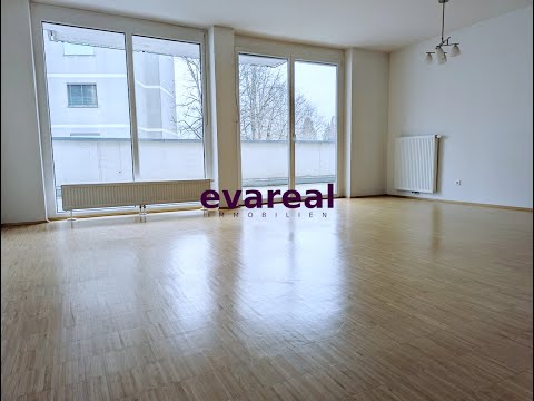 Gratkorn bei Graz, 3 Zimmer Wohnung mit Balkon - 74 m²