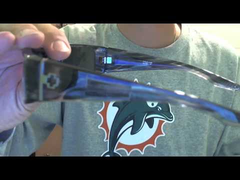 SPY Optics Cooper Model