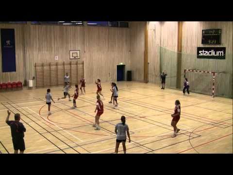 Backa/Kärra - Mölndal del 1