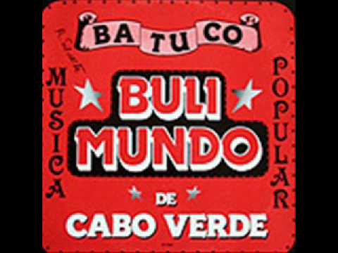 Bulimundo - Dimõcracia