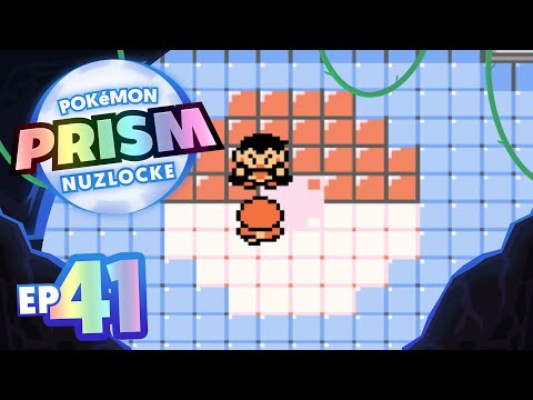 Pokémon Prism Nuzlocke Part 41: All Elite Weekender Part 1