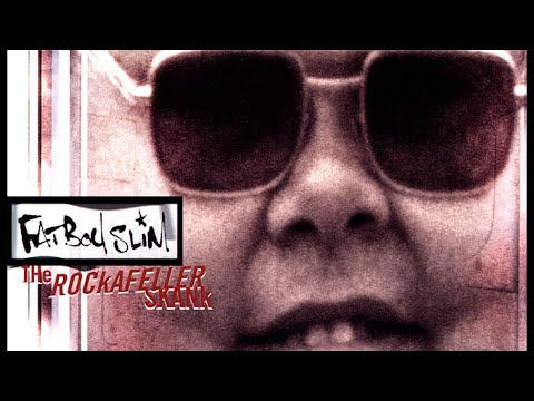 Sabías que eran Samples? | Ep 6: Fatboy Slim - "The Rockafeller Skank"