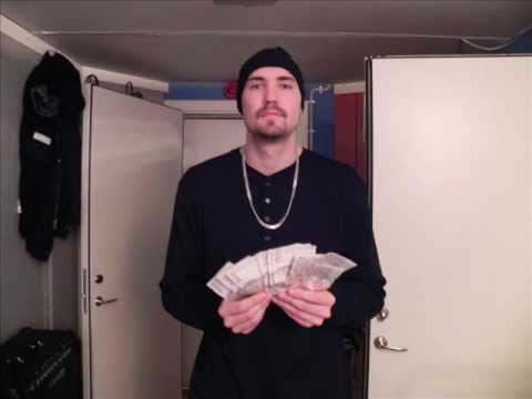 Originell feat. Marc Divine - Min Shorty