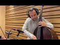Stefano Battaglia Standards Quartet - Hymn II (S. Battaglia)