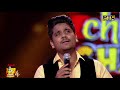 Kamal Khan Kadi Ae Mil Saaval Yaar Ve Live Studio Round 15 Voice Of Punjab Chhota Champ 4