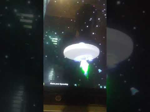 Continue spore series?