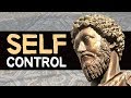 Mastering Self Control Stoic Exercises For Inner Peace
