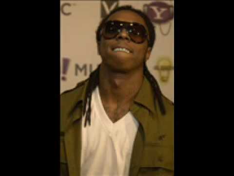 lil Wayne Rollers And Riders [HOT]