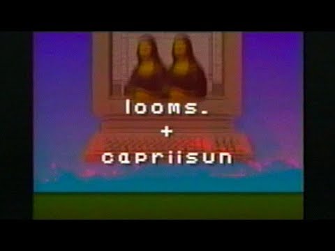 looms. & C∆PRIISUN - 001 (prod. smuv)