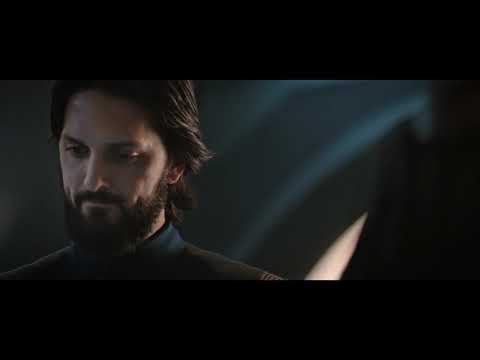 Star Trek Discovery Forgot Its Own Continuity Regarding Ash Tyler   Klingons Think He's Dead