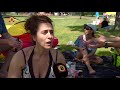 Nationale Toplessdag